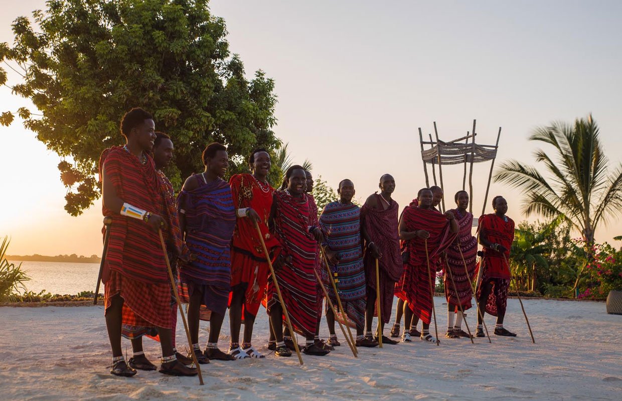 Tanzania Day Tours Excursions - Experience Tanzania's Highlights