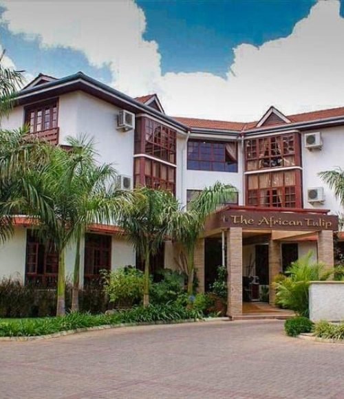 African Tulip Hotel