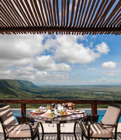 Kilimamoja Wellworth