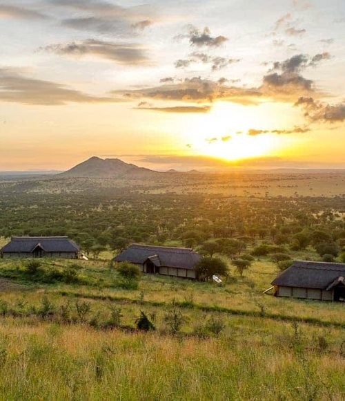 Kubu Kubu Tented Camp