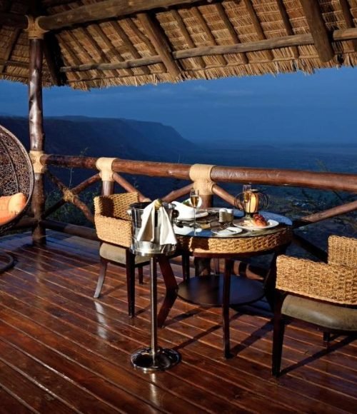 Lake Manyara Kilimanjaro