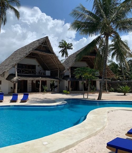 Marafiki Beach Hotel