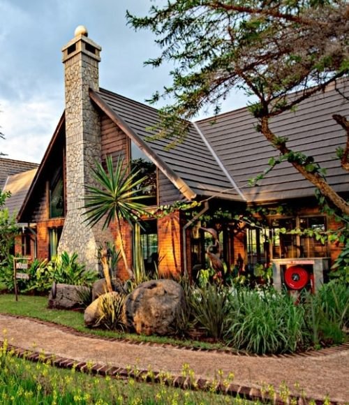 The Retreat at Ngorongoro